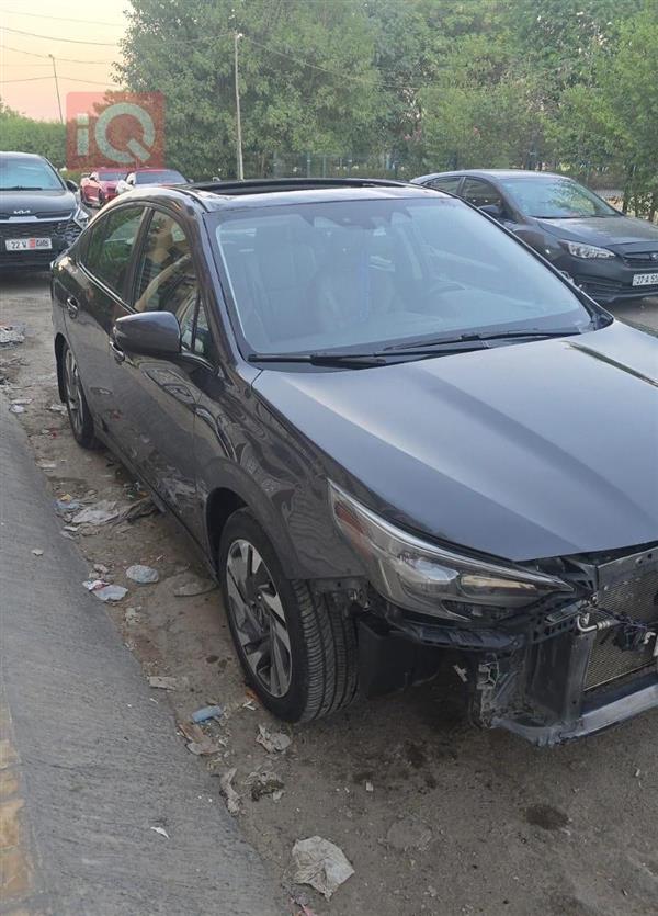 Subaru Legacy 2024 for sale in Iraq - Baghdad